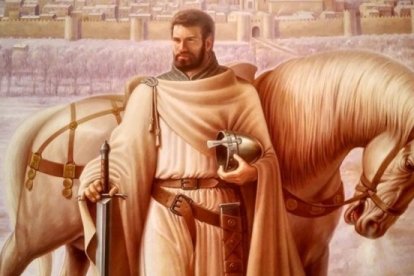 El Cid. / E. M.