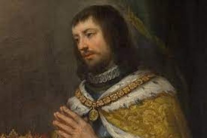 Fernando III. / E. M.