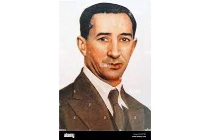 Ángel Pestaña Nuñez. / E. M.