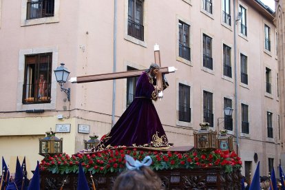 Procesión de la Disciplina y Penitencia.- GOOGLE