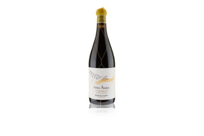 Peñas Aladas Gran Reserva 2016. E.M.