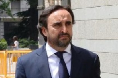 Alberto Esgueva.-ICAL