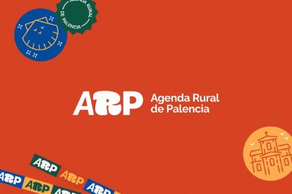 Exposición de diseño gráfico sobre los Premios Anuaria en Segovia. / E. M.