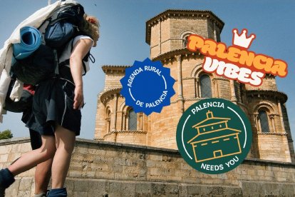 Exposición de diseño gráfico sobre los Premios Anuaria en Segovia. / E. M.