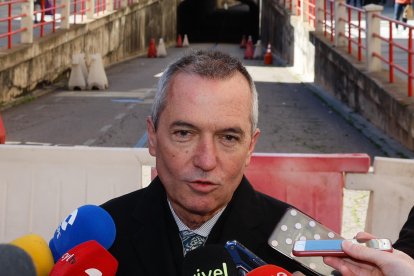 Jose Ignacio Zarandona