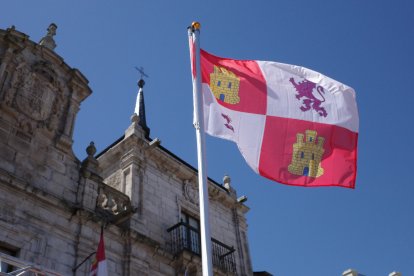 Día de Castilla y León en Ponferrada
