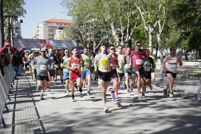 Actos organizados en Zamora por el Día de la Comunidad