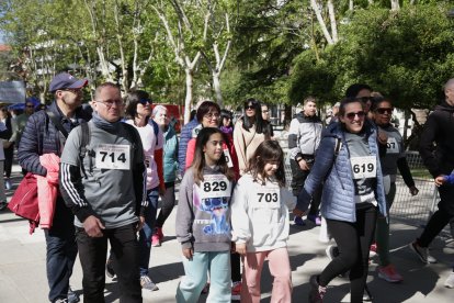 Actos organizados en Zamora por el Día de la Comunidad