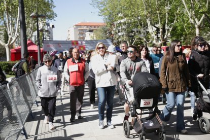 Actos organizados en Zamora por el Día de la Comunidad con la presencia de la consejera Isabel Blanco