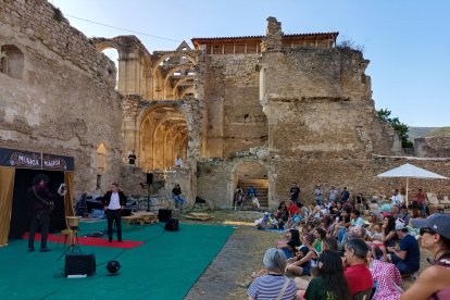 Festival Vive Rioseco