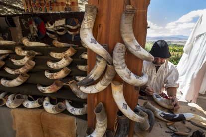 Jornadas Medievales-Mercado de las Tres Culturas de Ávila
