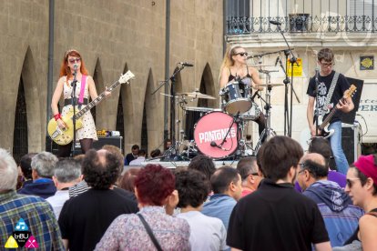 Ediciones anteriores del San Miguel Tribu Festival