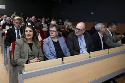 Premios Escuelas Católicas Castilla y León 2024