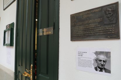 El Instituto Jorge Manrique de Palencia cumple 180 años.