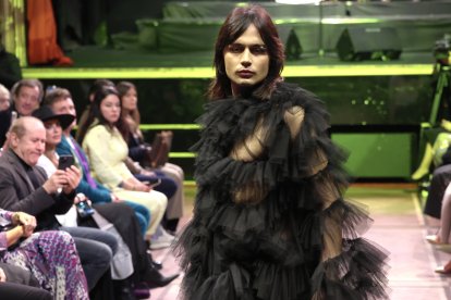 'Henko', la nueva colección de María Lafuente.