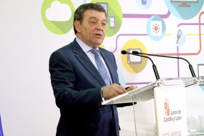 VIII Premio de Datos Abiertos de Castilla y León