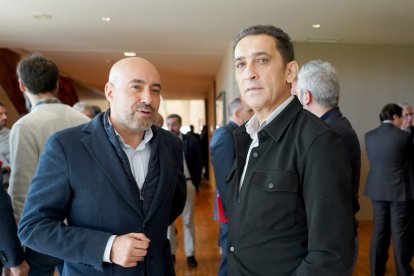 Celebración en las Cortes del 42 aniversario del Estatuto de Autonomía.