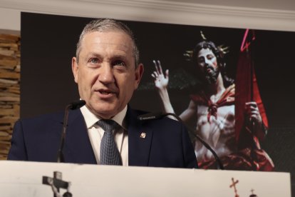 Presentación de la Campaña de Promoción Turística de la provincia de Zamora 2025 en Madrid.