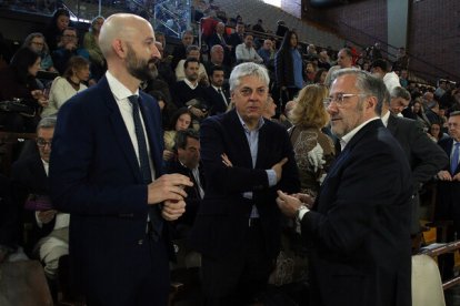 'El Sonido de la Pasión' de León.