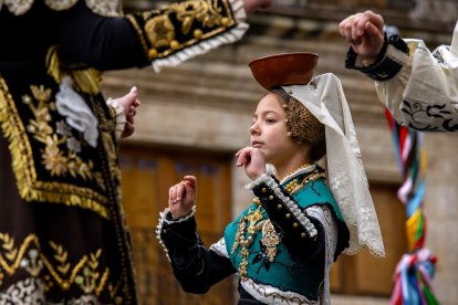 La Fiesta de La Charrada viene celebrándose desde 1980 y está declarada Fiesta de Interés Turístico Regional