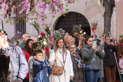 Procesión de la Resurrección de Zamora.