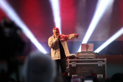 Castilla y León unida por una red de conciertos.