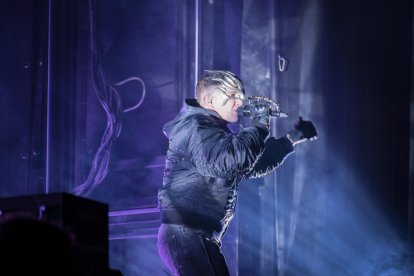 Castilla y León unida por una red de conciertos.