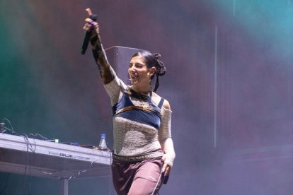 Castilla y León unida por una red de conciertos.