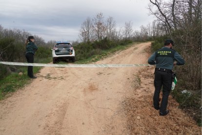 Un hombre se entrega en la Guardia Civil de Armunia y asegura haber matado a otro en Sorribos de Alba (León)