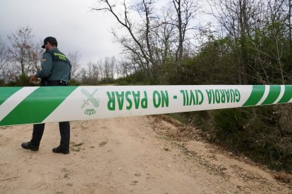 Un hombre se entrega en la Guardia Civil de Armunia y asegura haber matado a otro en Sorribos de Alba (León)