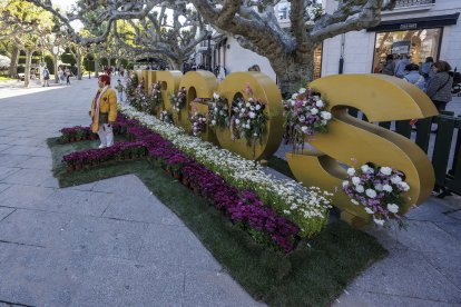 XI edición de la Fiesta de las Flores