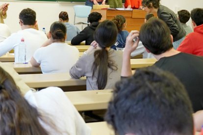 La UVa despunta en el ranking nacional con 5 titulaciones entre las más valoradas: Arquitectura, Ingeniería Química y otras tres titulaciones de ciencias.
