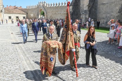 Celebración de la Fiesta del Curpillos