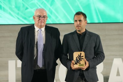 Gala del 25 aniversario de ITAGRA.