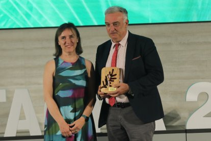 Gala del 25 aniversario de ITAGRA.