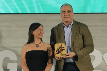 Gala del 25 aniversario de ITAGRA.