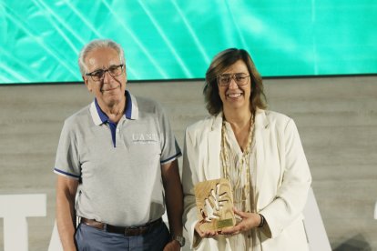 Gala del 25 aniversario de ITAGRA.
