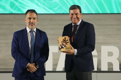 Gala del 25 aniversario de ITAGRA.