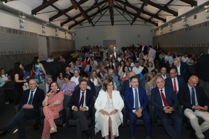 Gala del 25 aniversario de ITAGRA.