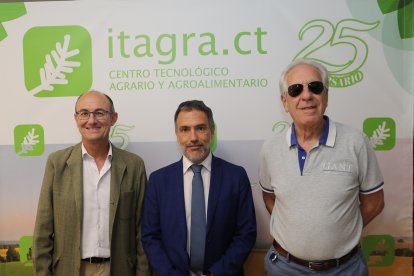 Gala del 25 aniversario de ITAGRA.