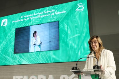 Gala del 25 aniversario de ITAGRA.