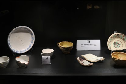 El Museo del Cerrato de Baltanás (Palencia) celebra su efeméride con un viaje por la historia, la cultura y los sueños de toda una comarca