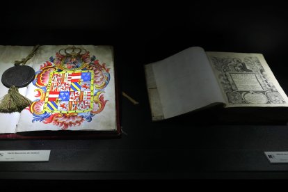 El Museo del Cerrato de Baltanás (Palencia) celebra su efeméride con un viaje por la historia, la cultura y los sueños de toda una comarca