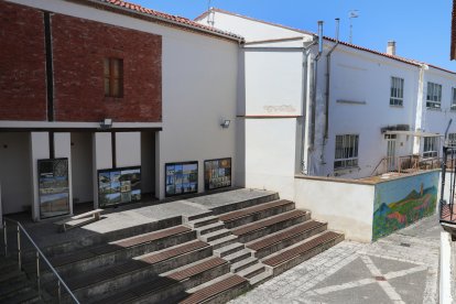 El Museo del Cerrato de Baltanás (Palencia) celebra su efeméride con un viaje por la historia, la cultura y los sueños de toda una comarca