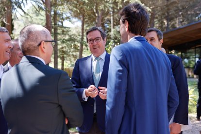 Premios CEOE Castilla y León 2025.