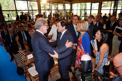 Premios CEOE Castilla y León 2025.