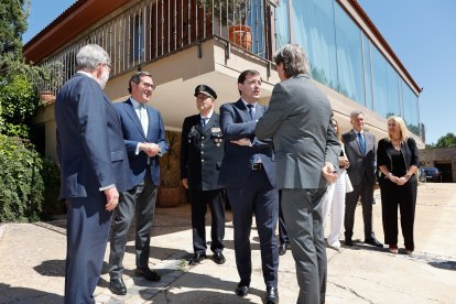 Premios CEOE Castilla y León 2025.