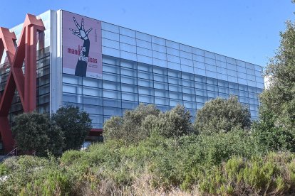 15 aniversario del Museo de la Evolución Humana
