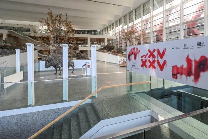 15 aniversario del Museo de la Evolución Humana