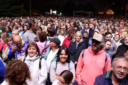 VIII edición de Música en la Montaña en Riaño (León)
